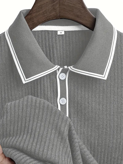 Caleb - Mayfair Polo Shirt