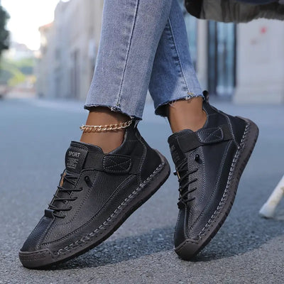 Kayleigh - Lightweight Comfort Sneakers