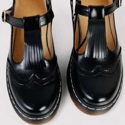 Zita | Classic and Timeless Formal Shoes for Every Occasion