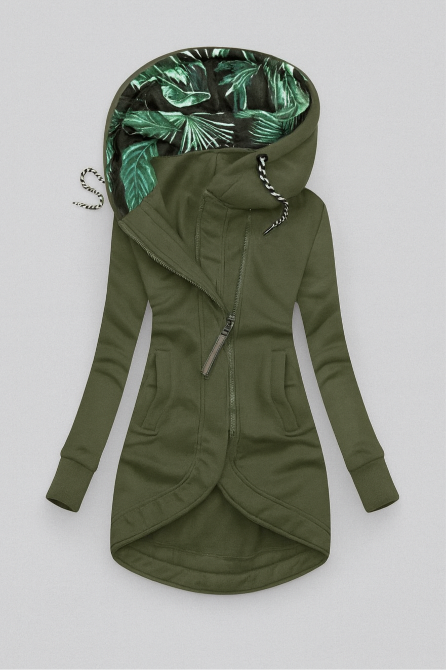 AYSHA | Elegance Coat