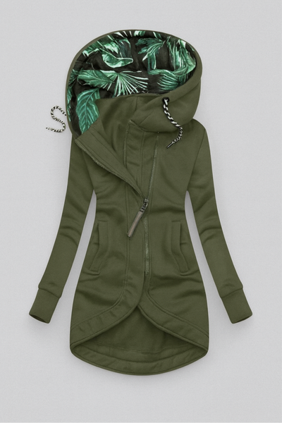 AYSHA | Elegance Coat