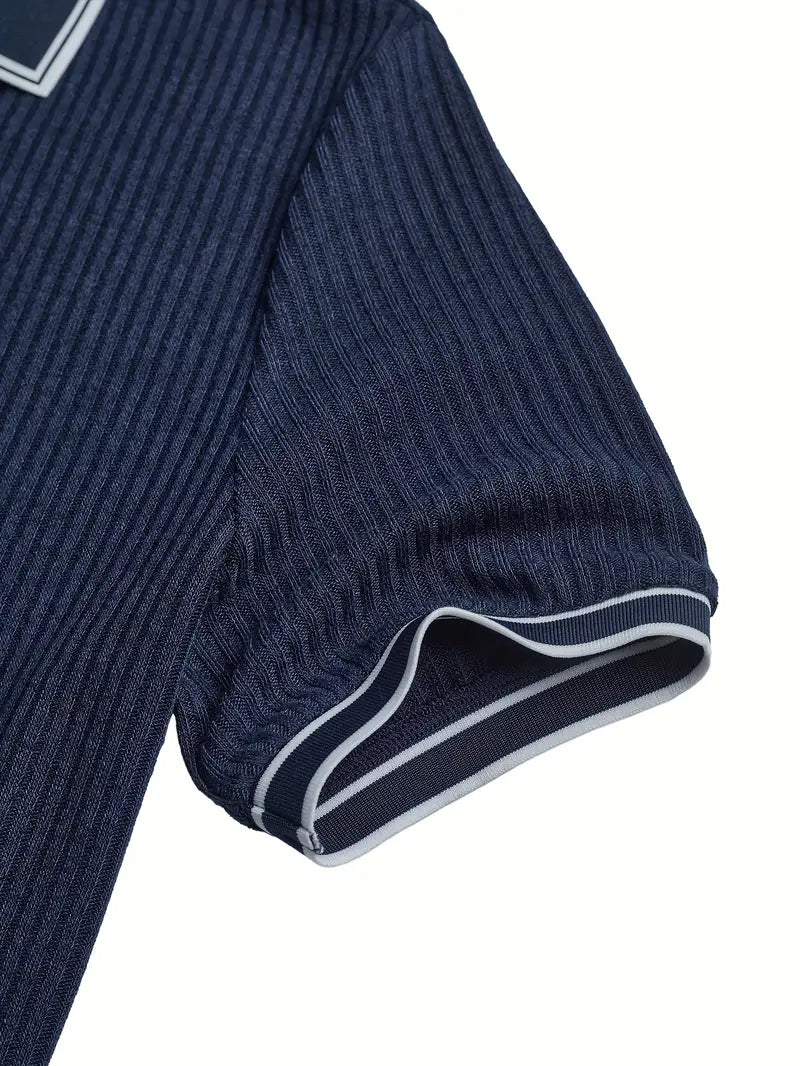 Caleb - Mayfair Polo Shirt