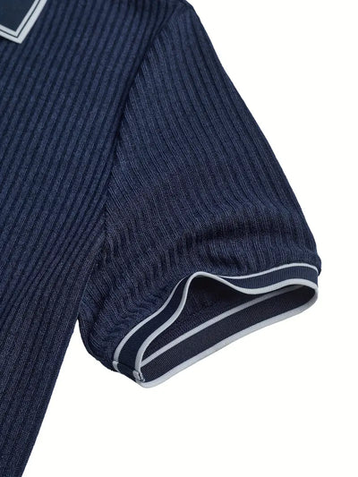 Caleb - Mayfair Polo Shirt