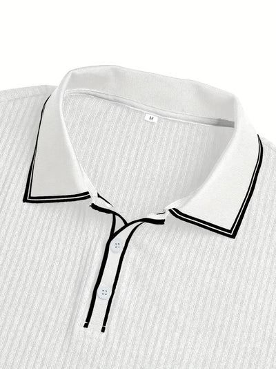 Caleb - Mayfair Polo Shirt