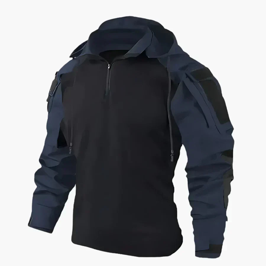 Bradley - Tactical Utility Shirt