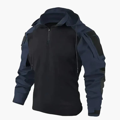 Bradley - Tactical Utility Shirt