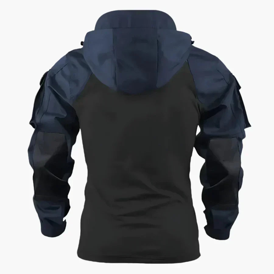 Bradley - Tactical Utility Shirt