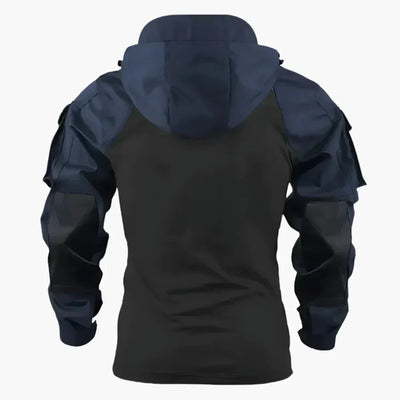 Bradley - Tactical Utility Shirt