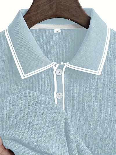 Caleb - Mayfair Polo Shirt