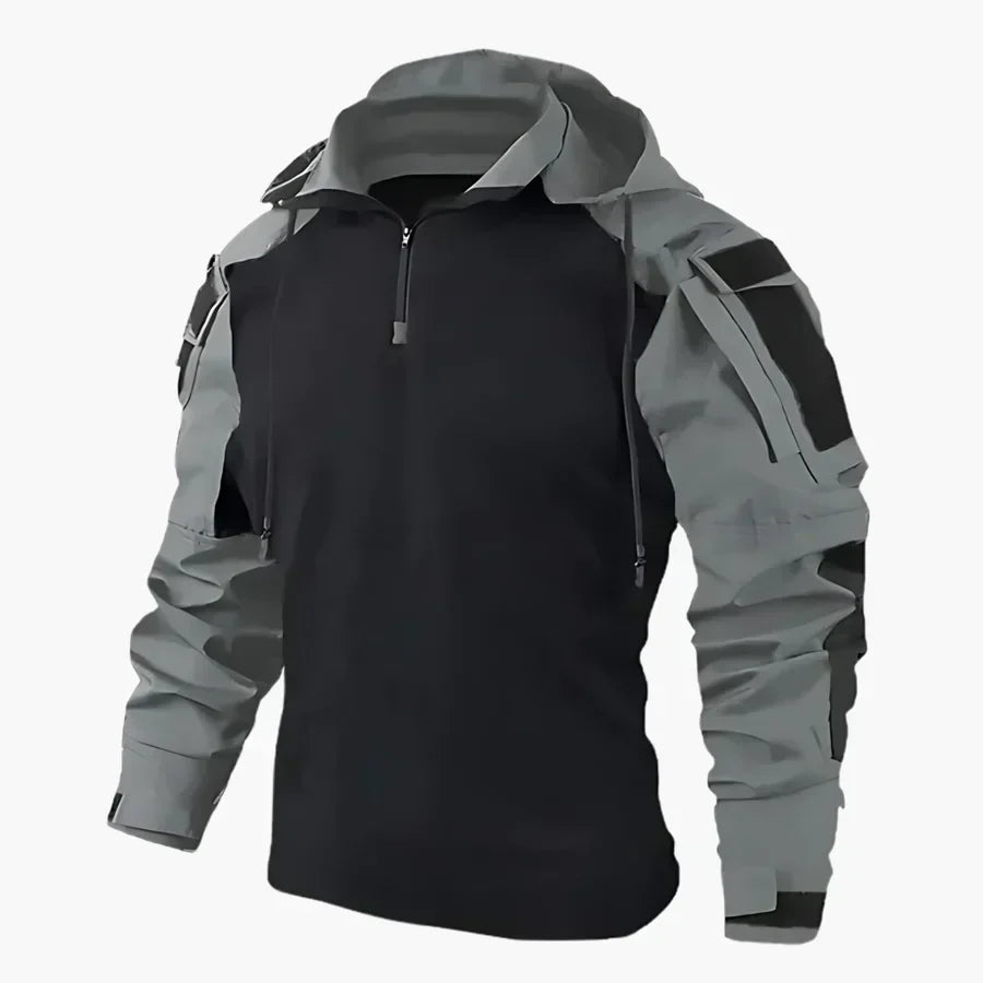 Bradley - Tactical Utility Shirt