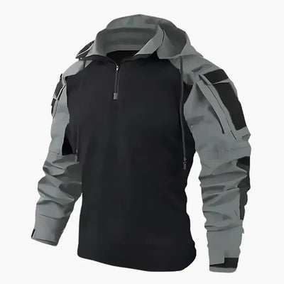 Bradley - Tactical Utility Shirt