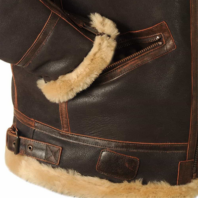 Vince | Luxury and Warm Bomber Jackets for Comfort and Style