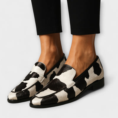 Margot - Contemporary Style Moccasins for a Modern Look