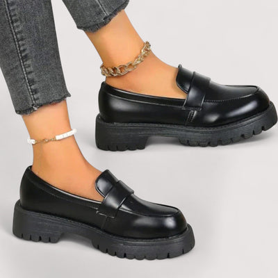 Elsa | Elegant and comfortable moccasins for any occasion