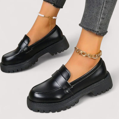 Elsa | Elegant and comfortable moccasins for any occasion