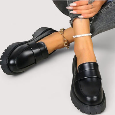 Elsa | Elegant and comfortable moccasins for any occasion