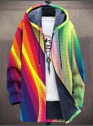 Bronte | Luxury Art-Inspired Vest