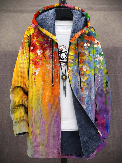 Bronte | Luxury Art-Inspired Vest