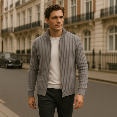 Elliot Ultra Soft Sweater