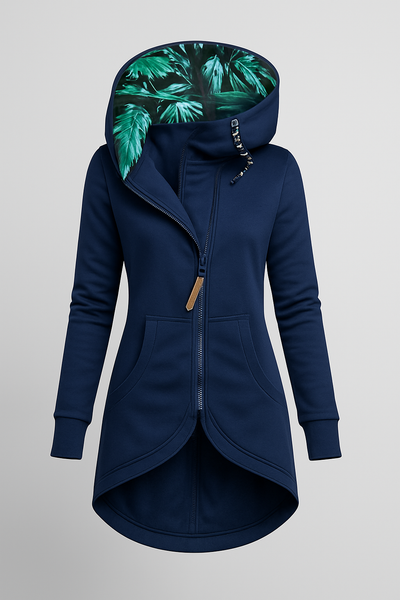 AYSHA | Elegance Coat