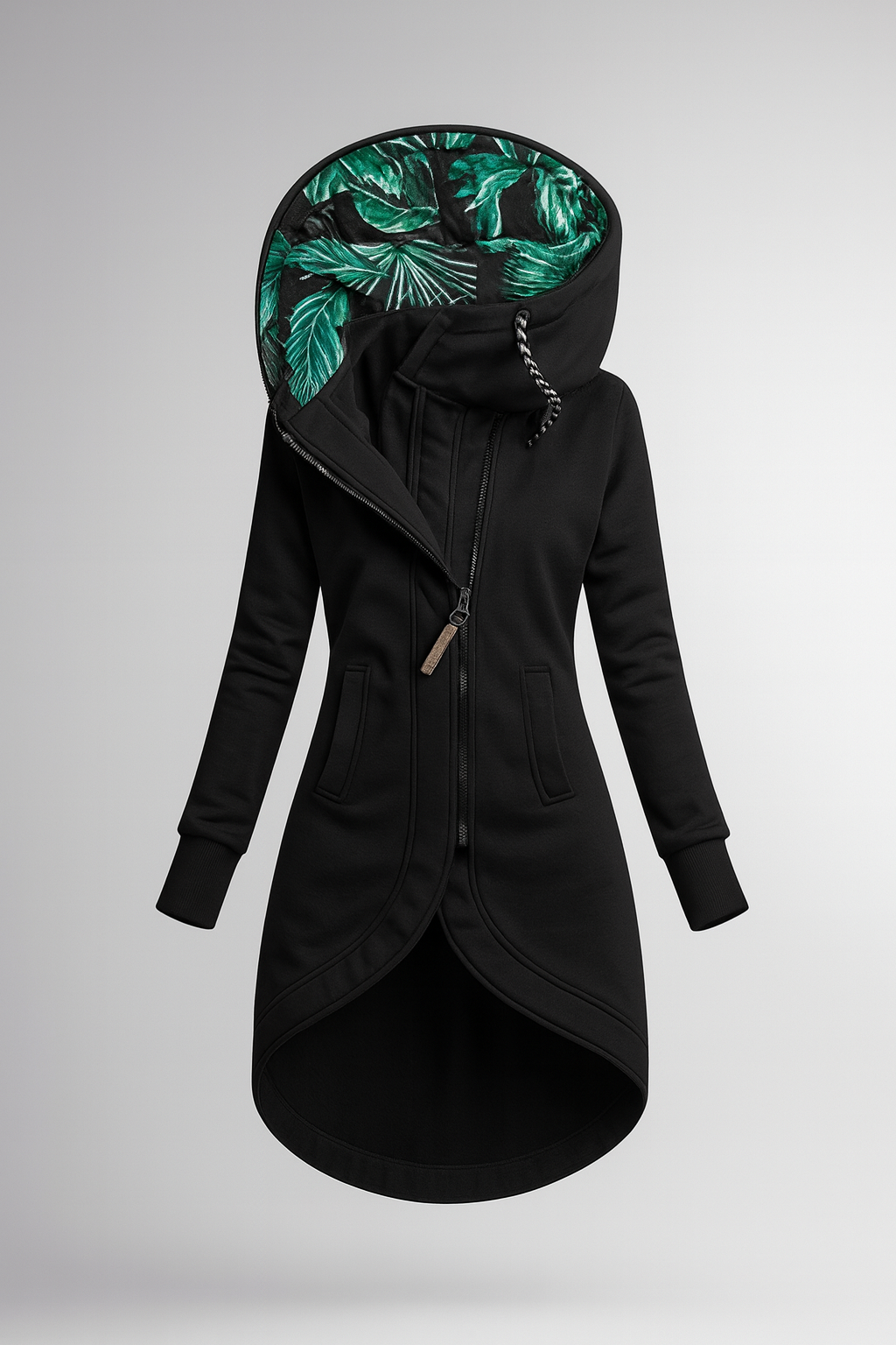 AYSHA | Elegance Coat