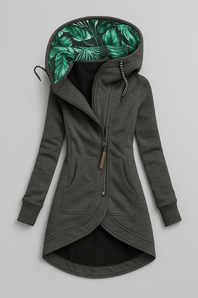 AYSHA | Elegance Coat