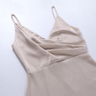 Jessica – Effortless Elegant Dress