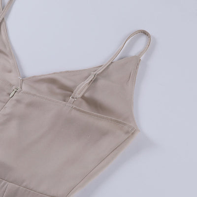 Jessica – Effortless Elegant Dress