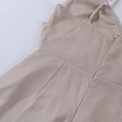 Jessica – Effortless Elegant Dress