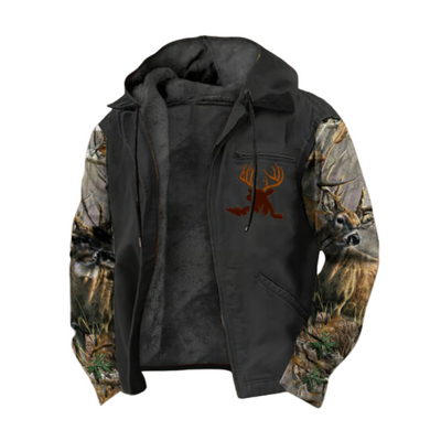Erwin | Sacrebleu Vintage Hoodie for a Retro and Trendy Style