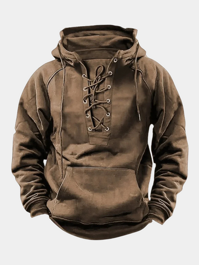 Michiel | Modern and Stylish Hoodie for a Comfortable Look
