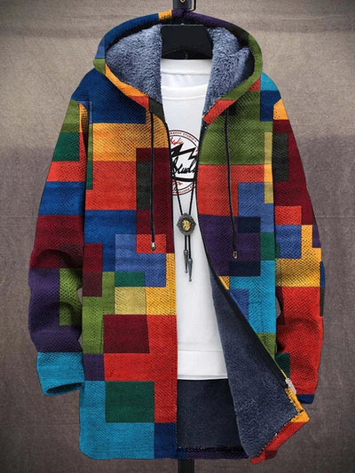 Delilah | Luxe, artistic vest
