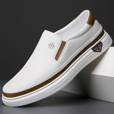 Kelvin – Sleek Slip-On Trainers
