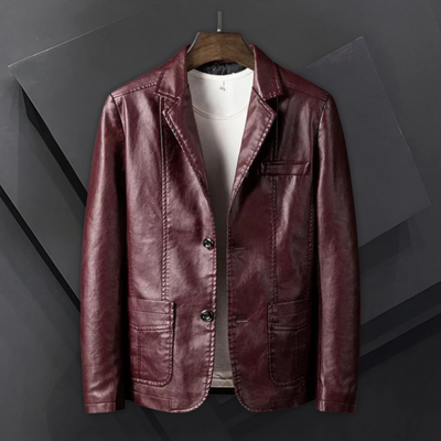 Kelvin | Vintage Jas - Retro Chic Style for Timeless Elegance