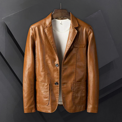 Kelvin | Vintage Jas - Retro Chic Style for Timeless Elegance