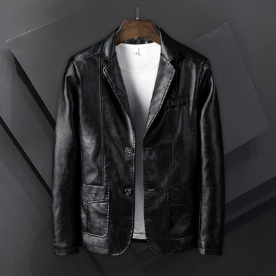 Kelvin | Vintage Jas - Retro Chic Style for Timeless Elegance