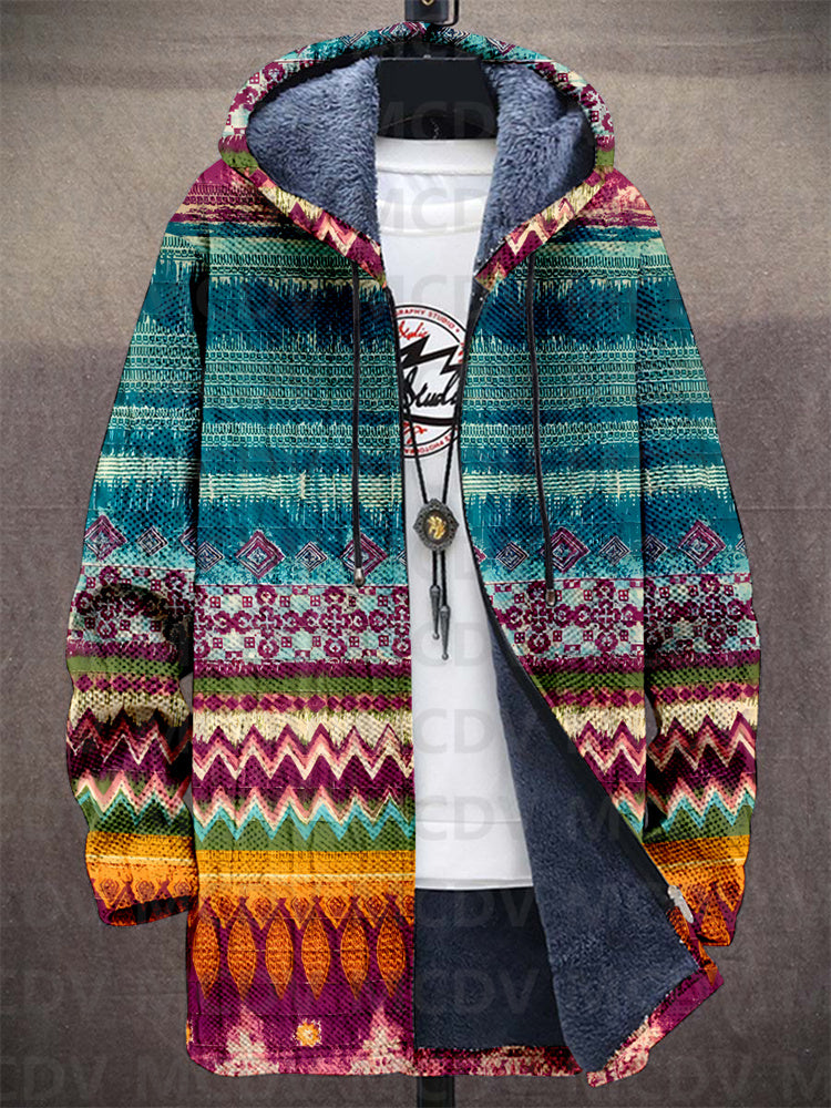Jedda | Luxe Art-Inspired Vest