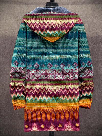 Jedda | Luxe Art-Inspired Vest