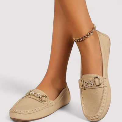 Mila | Classic and Timeless Elegant Shoes for Every Occasion