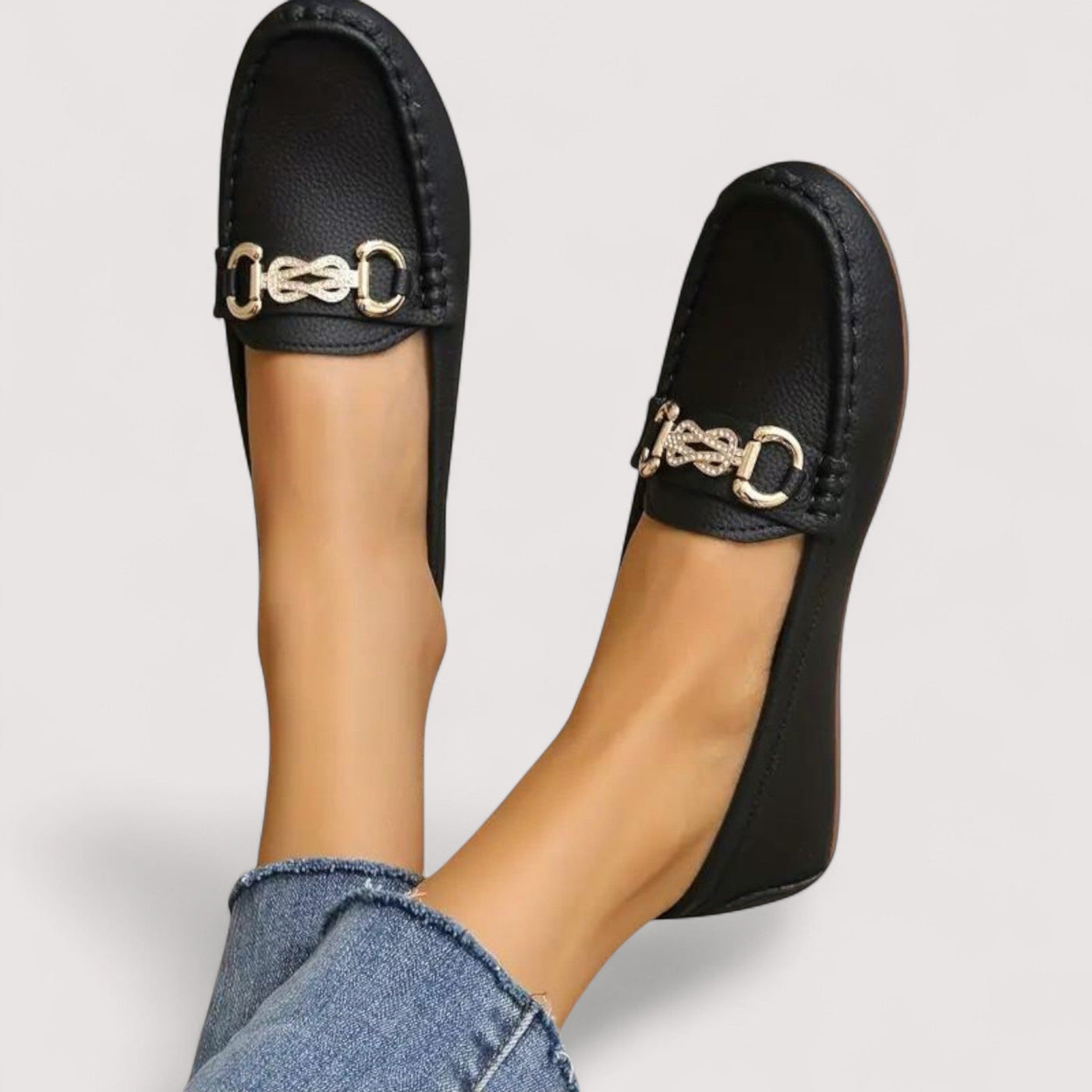 Mila | Classic and Timeless Elegant Shoes for Every Occasion