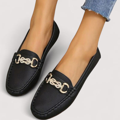 Mila | Classic and Timeless Elegant Shoes for Every Occasion