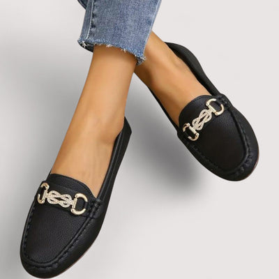 Mila | Classic and Timeless Elegant Shoes for Every Occasion