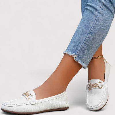 Mila | Classic and Timeless Elegant Shoes for Every Occasion