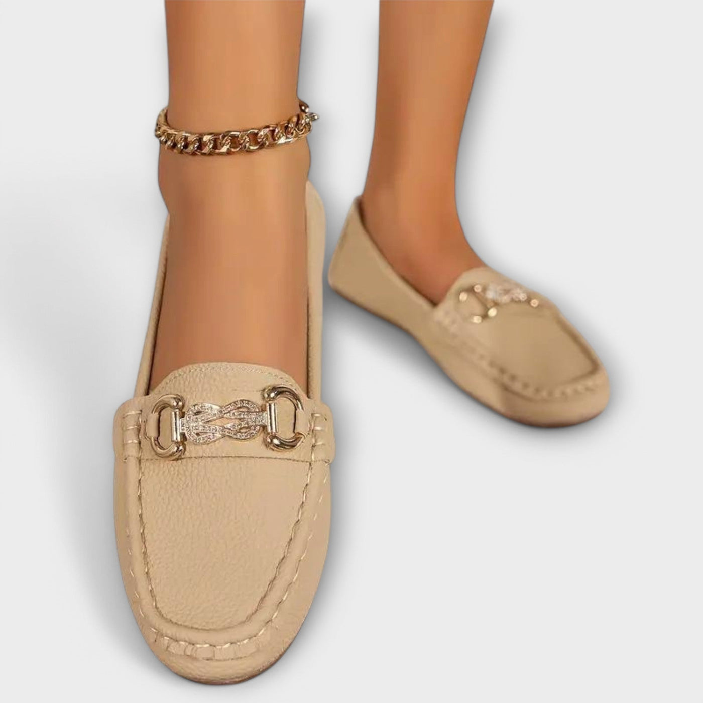 Mila | Classic and Timeless Elegant Shoes for Every Occasion