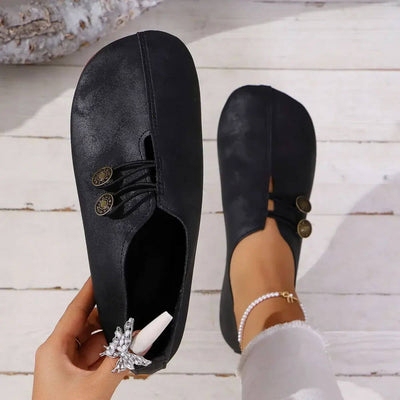 Jody – Classic Comfort Flats
