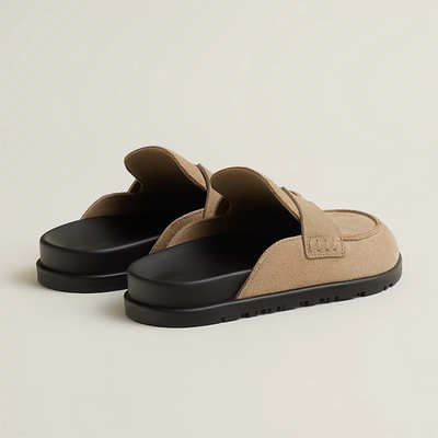 SOLEA | Elegant Mules