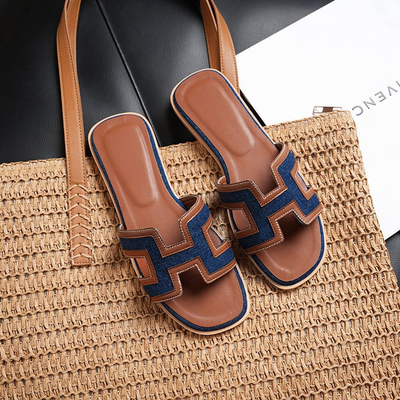 Elegant Capri | Limited Edition