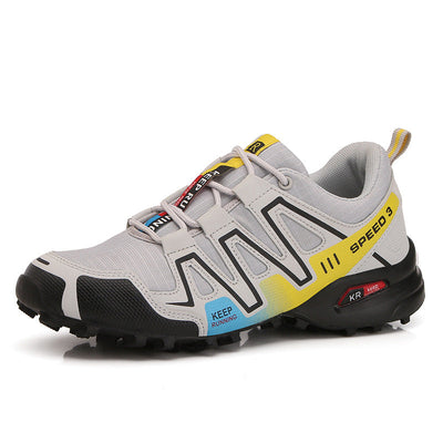 Cliff – Performance Trail Trainers