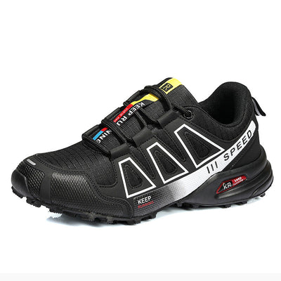 Cliff – Performance Trail Trainers