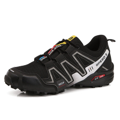Cliff – Performance Trail Trainers